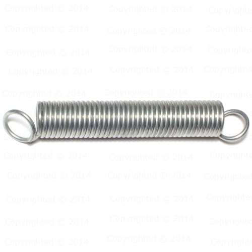 Compression & Extension Springs - SRM46 - SRM60