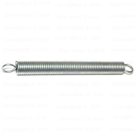 Extension Springs - SRM61 - SRM80