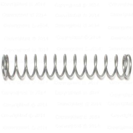 Compression Springs - SRM126 - SRM150