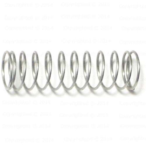 Compression & Extension Springs - SRM151 - SRM175