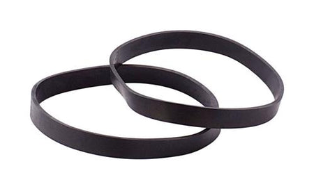 Dirt Devil Style 4-5 Vacuum Cleaner Belt 2-Pack 3720310001