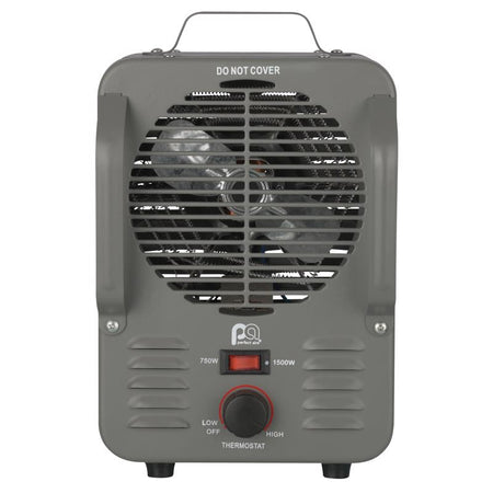 Perfect Aire Utility Milkhouse Heater 1PHF12