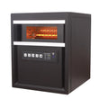 Perfect Aire Electric Infrared Heater w/Remote 1PHQ14