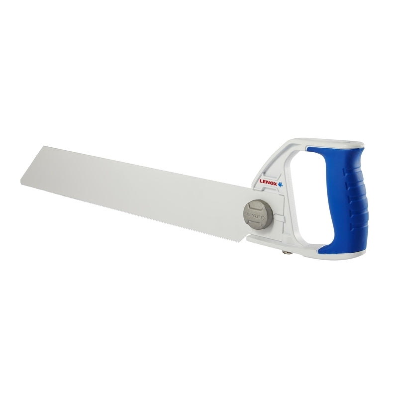 Lenox 18 In. PVC-ABS Plastic Hand Pipe Saw 20980-HSF-18