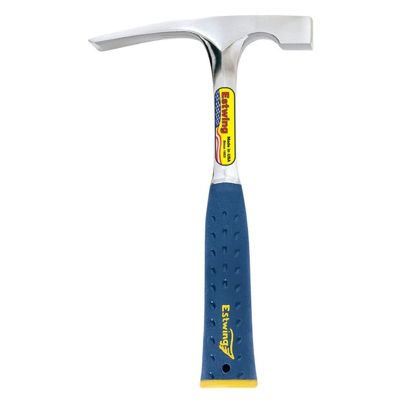 Estwing 20 Oz Bricklayer Hammer E3-20BLC