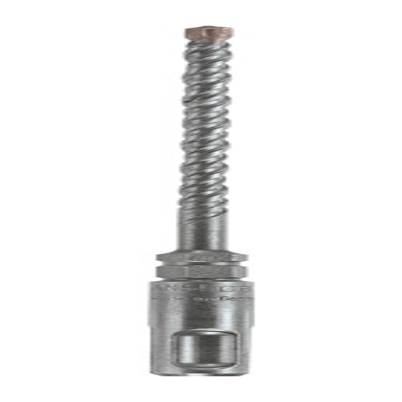 Bosch 5-32 X 4 X 7 In. SDS-plus Bulldog Rotary Hammer Bit HC2302