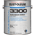 Rust-Oleum Commercial 3300 System Acrylic Aliphatic Urethane Gallon
