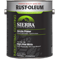 Rust-Oleum Sierra Performance Griptec Acrylic Primer Gallon