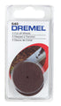 Dremel 1-1/4 Inch Cut Off Wheel 5-Pack 540