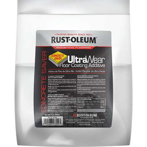 Rust oleum clearance concrete saver