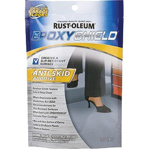 Rust-Oleum Anti Skid Epoxy Shield Additive