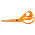 Fiskars Premier Titanium Nitride Shop Shears 12-96536984