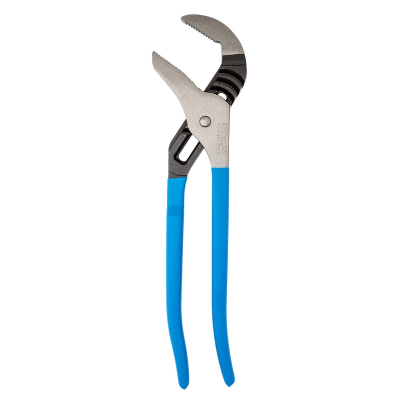 Channellock 16" Straight Jaw Tongue & Groove Pliers 460