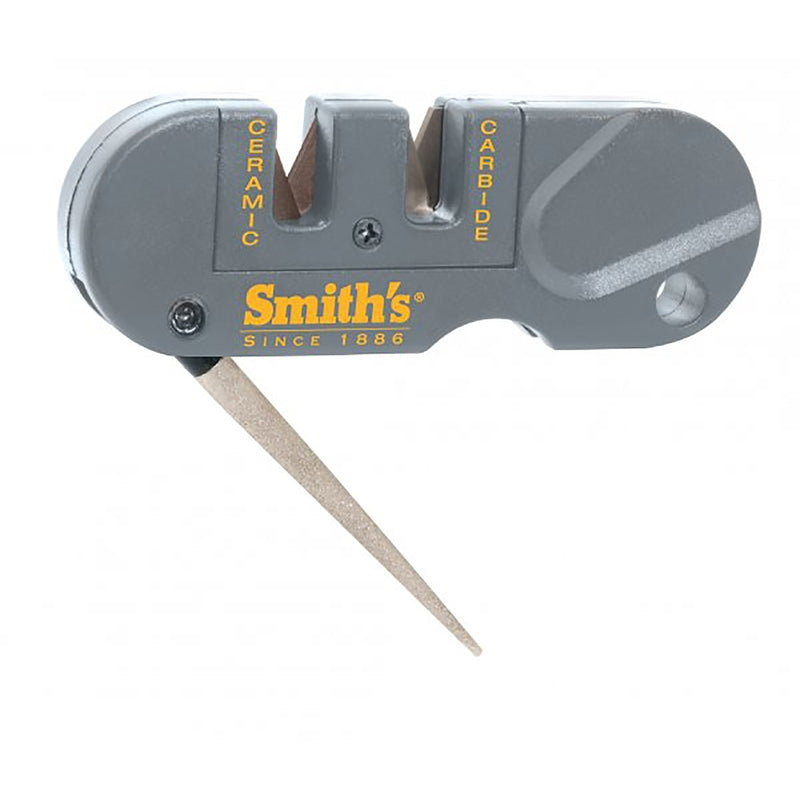 Smiths Pocket Pal Knife Sharpener PP1