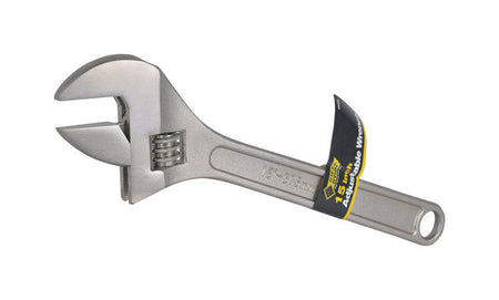 Steel Grip Adjustable Wrench-1
