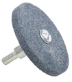 Forney 60054 Mounted Grinding Wheel, 2-1/2