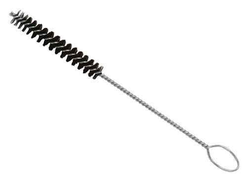 Forney 70469 Tube Brush, 3/4" Nylon