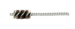 Forney 70473 Power Tube Brush, 1/2