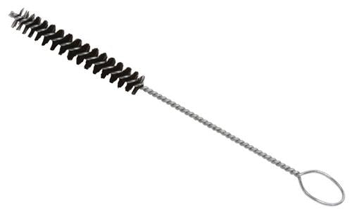 Forney 70485 Tube Brush, 1/2" Nylon