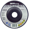 Forney Cut-Off Wheel 4-1/2