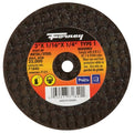 Forney 71840 Cut-Off Wheel, Metal Type 1, 3