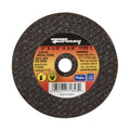 Forney 71843 Cut-Off Wheel, Metal Type 1, 3