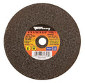 Forney 71856 Cut-Off Wheel, Metal Type 1, 4