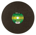 Forney 71895 Cutting Wheel, Masonry-Asphalt Type 1, 14