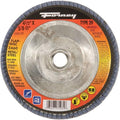 Forney 71932 Flap Disc, Type 29, 4-1/2