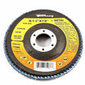 Forney 71986 Flap Disc, Type 29, 4-1/2