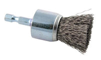 Forney 72737 End Brush Crimped 1