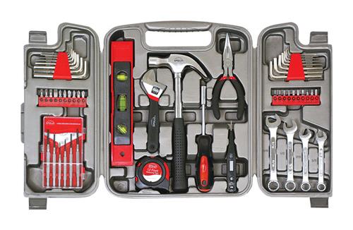 Apollo 53 Pc Household Tool Kit DT9408