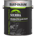 Rust-Oleum Sierra Performance MetalMax DTM Acrylic Enamel Semi-Gloss Gallon