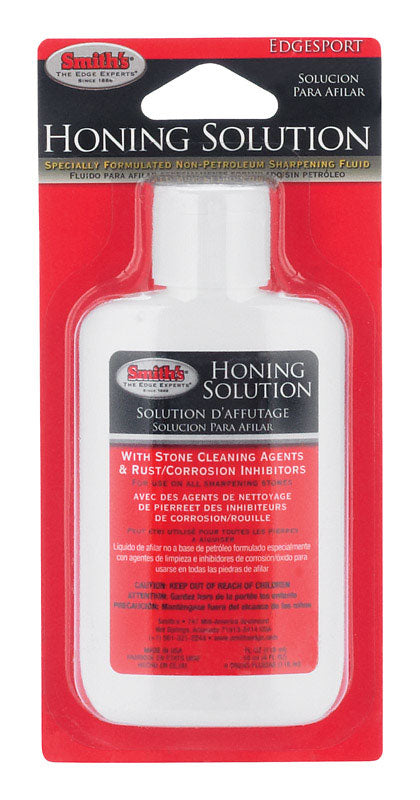 Smiths 4 oz. Honing Solution HON1