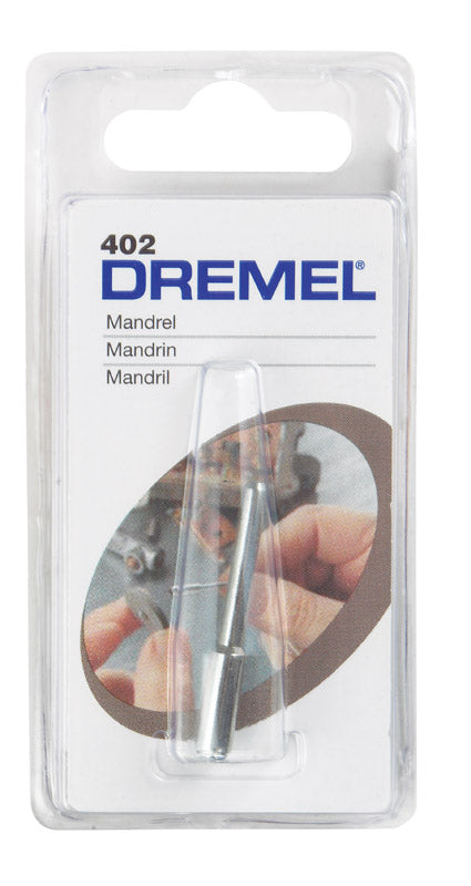 Dremel Rotary Tool Mandrel 402