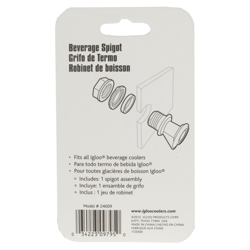 Igloo Standard Spigot 00024009-2