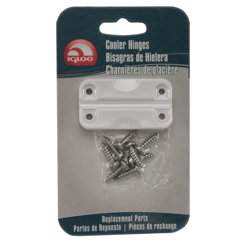 Igloo Standard Plastic Hinges 00024012-2