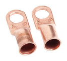Forney 60095 Lug for #1 Cable 3/8