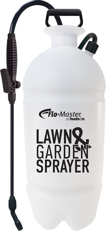 HD Hudson Flo-Master 2 Gallon Lawn & Garden Sprayer 24102