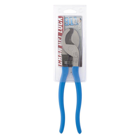 Channellock 9.5" Cable Cutting Pliers 911