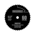 Rockwell RW9282 4-1/2