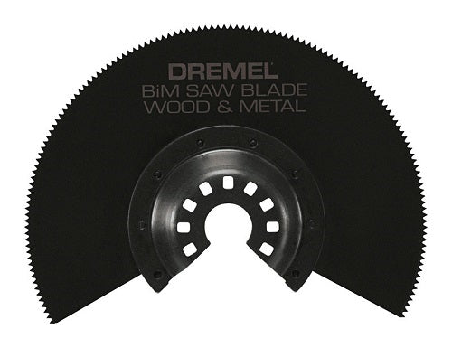 Dremel MM452 Wood-Drywall and Metal Saw Blade