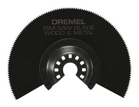 Dremel MM452 Wood-Drywall and Metal Saw Blade