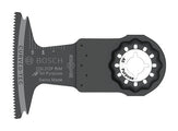 Bosch 2-1/2 In. Starlock Bi-Metal Plunge Cut Blade OSL212F