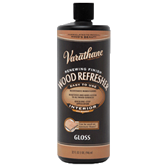 Varathane Wood Refresher 32 Oz 247831