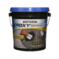Rust-Oleum EpoxyShield® Blacktop Patch & Crack Filler 10 Lbs 250700