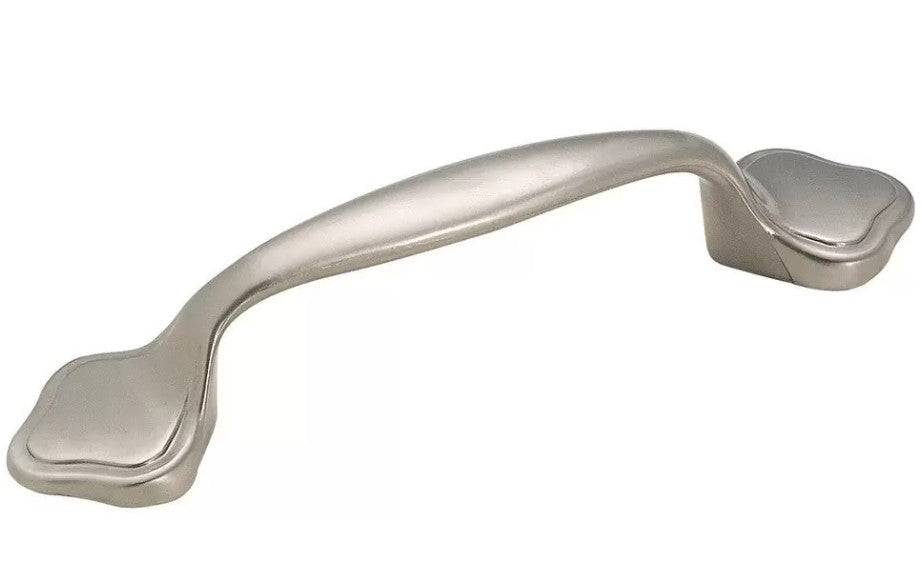 Amerock 253G10 cabinet handle on a white background
