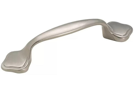 Amerock 253G10 cabinet handle on a white background