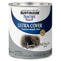 Rust-Oleum Painters Touch Ultra Cover Metallic Quart