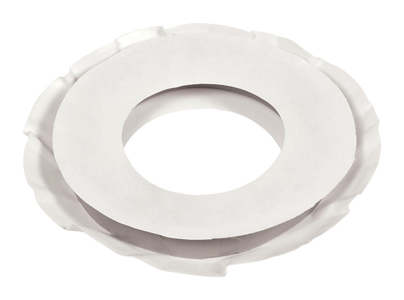 Fluidmaster 2602 Spülventil-Dichtungsring – Ersatzteil Für Toiletten | Passt Für Alle Marken